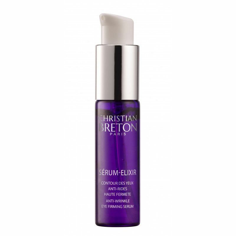 Cristian Breton Paris Serum Elixir 15 ml