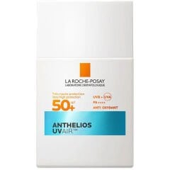 La Roche Posay Anthelios UVAIR SPF50+ Ultra Hafif Yüz Güneş Kremi 40 ml