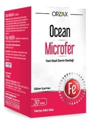 Ocean Microfer 30 Tablet