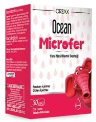 Ocean Microfer Damla 30 ml