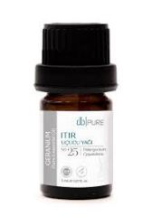 db Pure Itır Uçucu Yağı 5 ml
