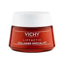 Vichy Liftactiv Collagen Specialist SPF25+ Bakım Kremi 50 ml