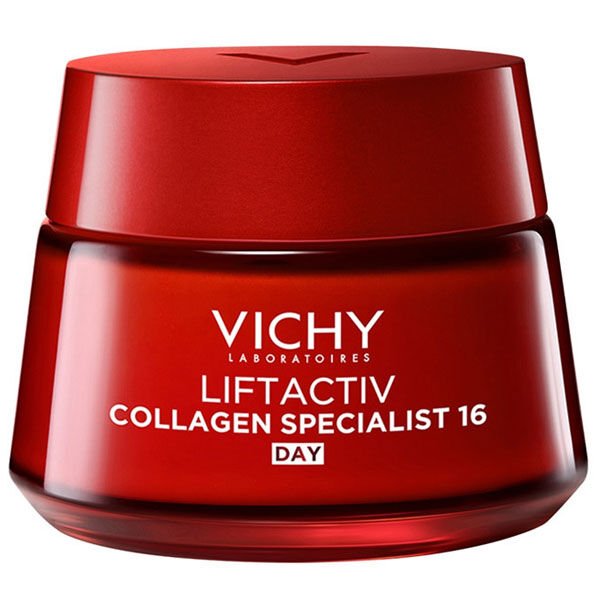 Vichy Liftactiv Collagen Specialist SPF 25 50 ml Bakım Kremi