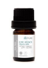 db Pure Çay Ağacı Uçucu Yağı 5ml
