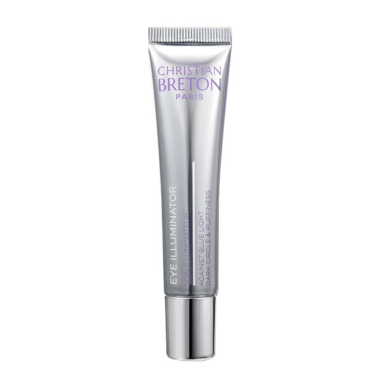 Cristian Breton Paris	Blue Light Eye Cream 15 ml
