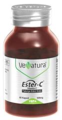 Venatura Ester C 500 mg 60 Tablet