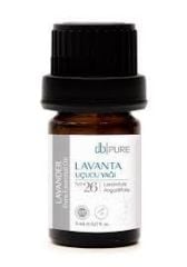 db Pure Lavanta Uçucu Yağı 5ml