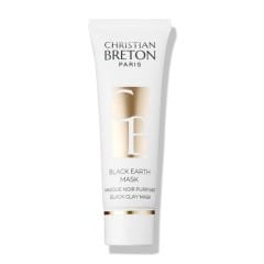 Cristian Breton Paris Black Earth Mask 50 ml