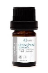 db Pure Limon Çimeni (Sitronella) Uçucu Yağı 5 ml