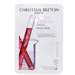 Christian Breton Paris Lifting & Firming Facial Mask 3*20 ml