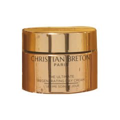 Christian Breton Paris The Ultimate Regenerating Day Cream 50 ml
