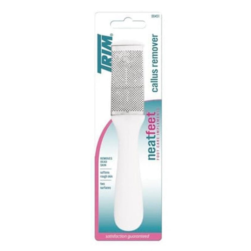 Trim Ayak Topuk Törpüsü