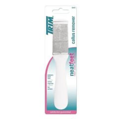 Trim Ayak Topuk Törpüsü