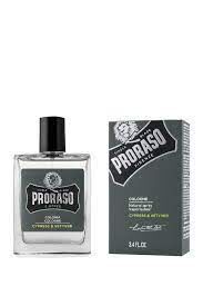 Proraso Cypress & Vetyver Kolonya 100 Ml