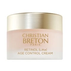 Christian Breton Paris Retinol Like Age Control Cream 50 ml