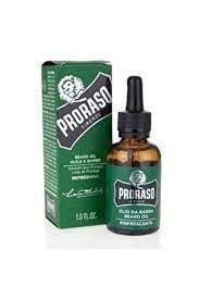 Proraso Sakal Bakım Yağı - Okaliptüs 30 ML