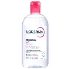 Bioderma Sensibio H2O 500 ML - YENİ