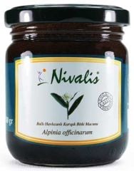 Nivalis Alpinia Ballı Bitkisel Karışım 240 gr