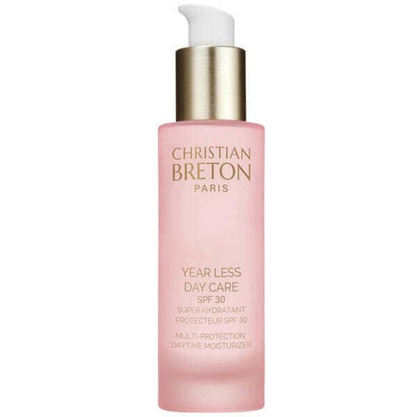 Christian Breton Paris Yearless Day Care - SPF30 - 50ml