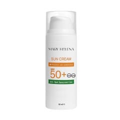 Mary Helena SPF 50+ Güneş Kremi