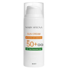 Mary Helena SPF 50+ Güneş Kremi