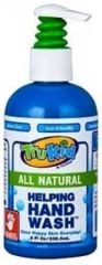 Trukid Helping Hand Wash - Çocuklar için Sıvı El Sabunu 236 ml