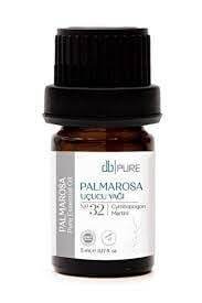 db Pure Palmarosa Uçucu Yağı 5 ml
