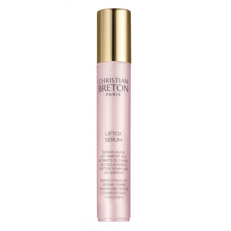 Cristian Breton Paris Liftox Face Serum 15 ml
