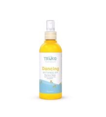 Trukid Dancing Detangler Saç Kırışıklıklarını Açıcı Sprey 207 ml