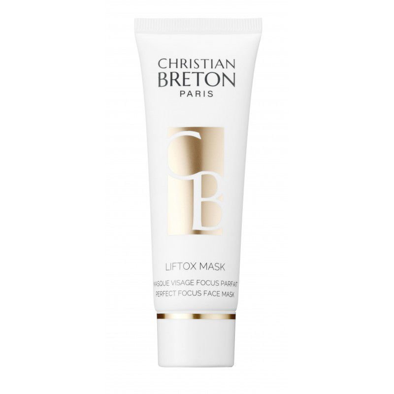 Cristian Breton Paris Liftox Mask 50 ml