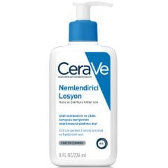 CeraVe Yoğun Nemlendirici Losyon 236 ml