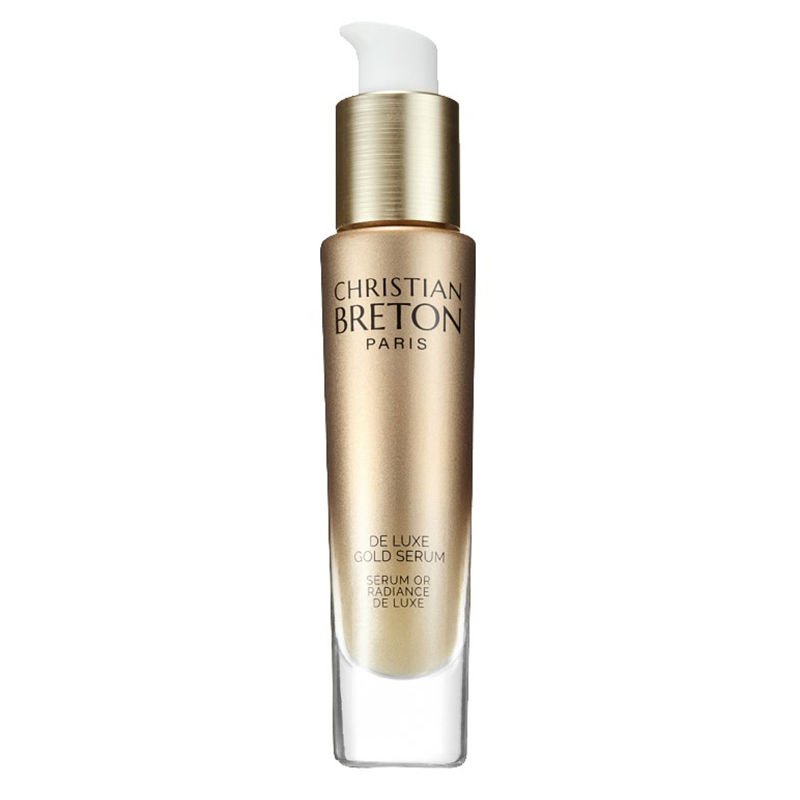 Cristian Breton Paris De Luxe Gold Serum 30 ml