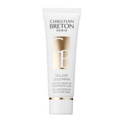 Christian Breton Paris De Luxe Gold Mask 50 ml