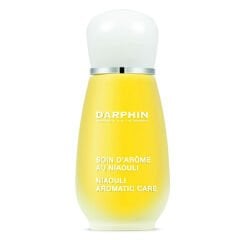 Darphin Niaouli Aromatic Care 15 ml Yağlı Ciltler İçin Bakım Yağı