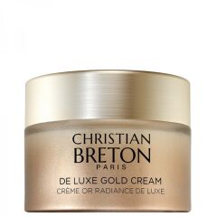 Christian Breton Paris De Luxe Gold Cream 50 ml