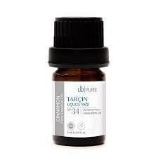 db Pure Tarçın Uçucu Yağı 5 ml
