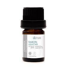 db Pure Tarçın Uçucu Yağı 5 ml