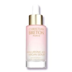 Christian Breton Paris Argan Hyaluronic Acid Serum 30 ml