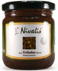 Nivalis Tribulus Ballı Bitkisel Karışım 240 gr