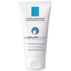 La Roche Posay Cicaplast Mains 50 ml El Kremi