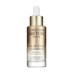 Cristian Breton Paris The Uplifting Neck Serum 30 ml