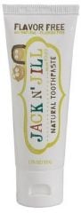 Jack N Jill Diş Macunu Flavour Free 50 gr