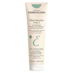 Embryolisse 3 in 1 Secret Paste Maske ve Temizleyici 100 ml