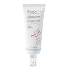 Axıs-Y Heartleaf My Type Calming Cream 60ml