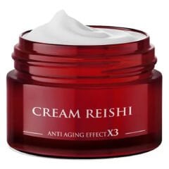 Agarta Doğal Krem Reishi 50 ml