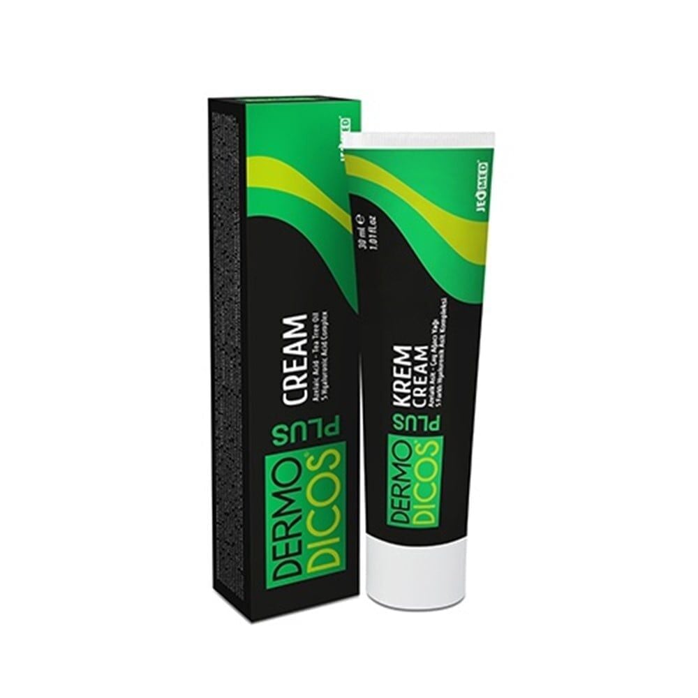 TTO Dermodicos Kremli Plus 30 ml