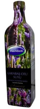 Mecitefendi Karabaş Suyu 1LT (Cam Şişe)