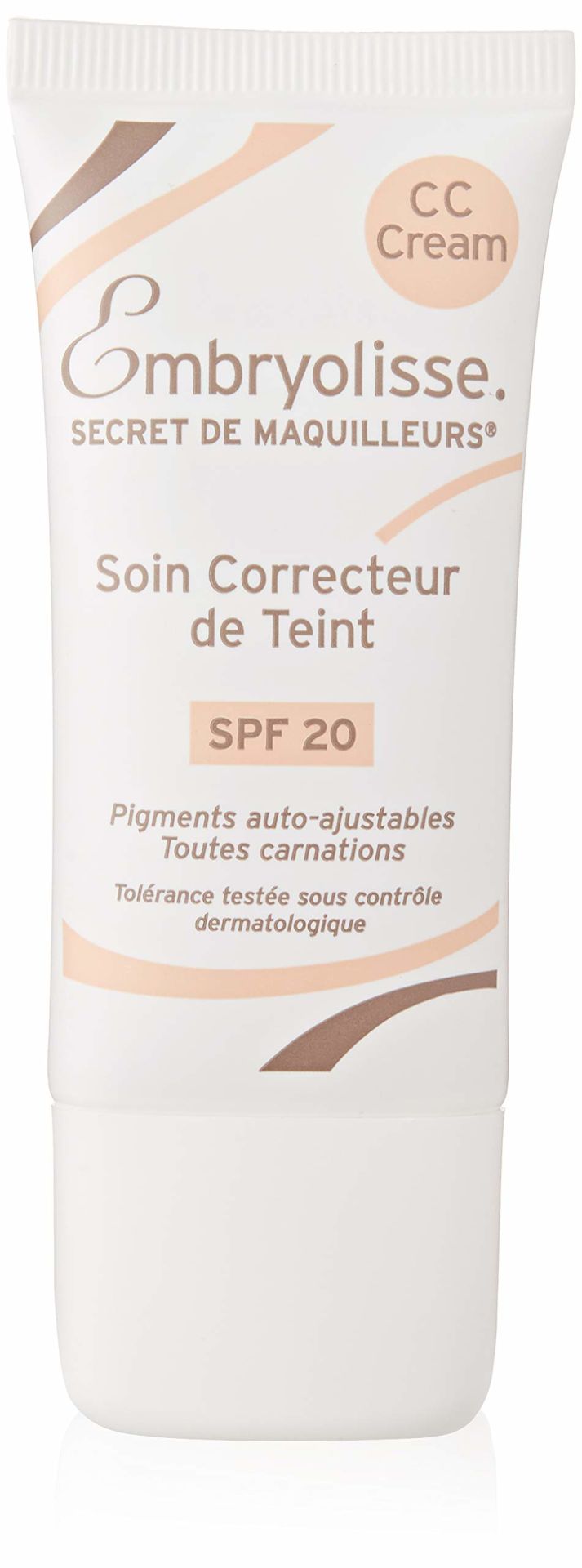 Embryolisse CC Cream 30 ml