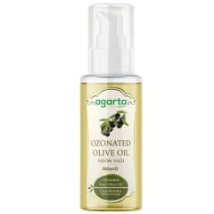 Agarta Ozon Yağı 100 ml