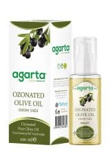 Agarta Ozon Yağı 100 ml